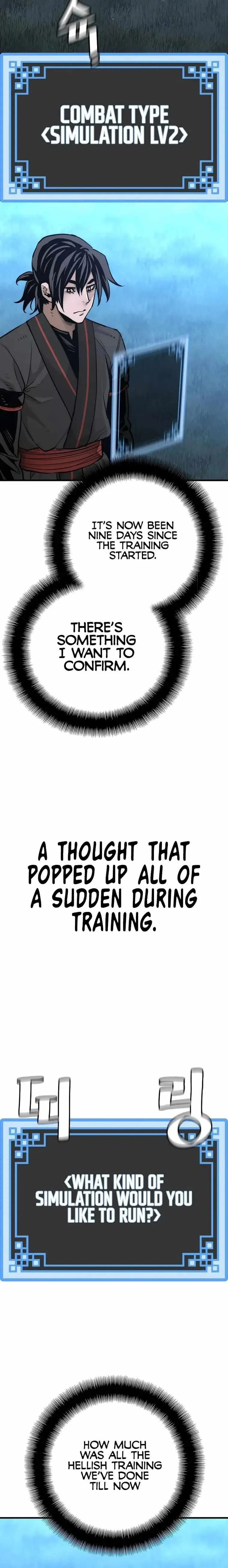 Heavenly Demon Cultivation Simulation Chapter 82 page 24
