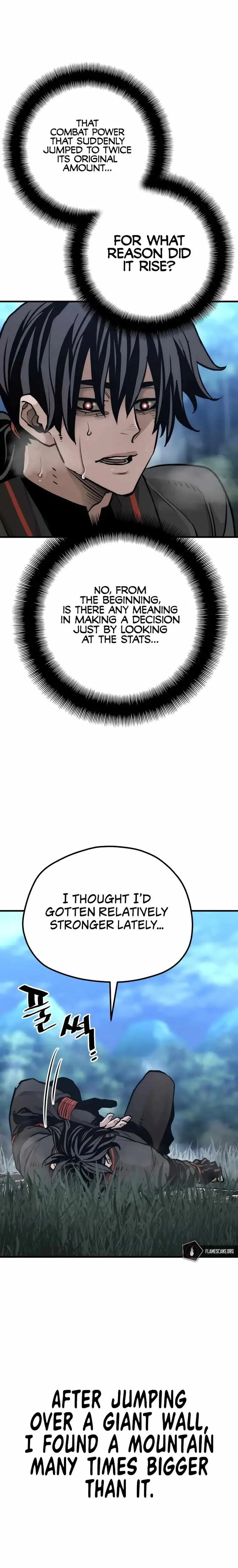 Heavenly Demon Cultivation Simulation Chapter 82 page 38