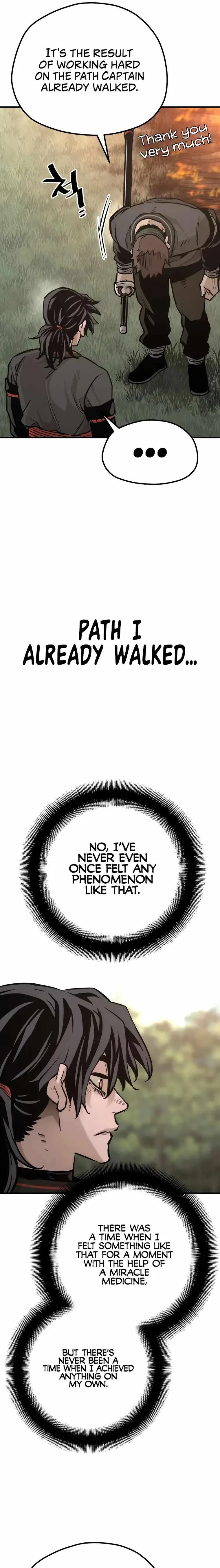 Heavenly Demon Cultivation Simulation Chapter 83 page 31