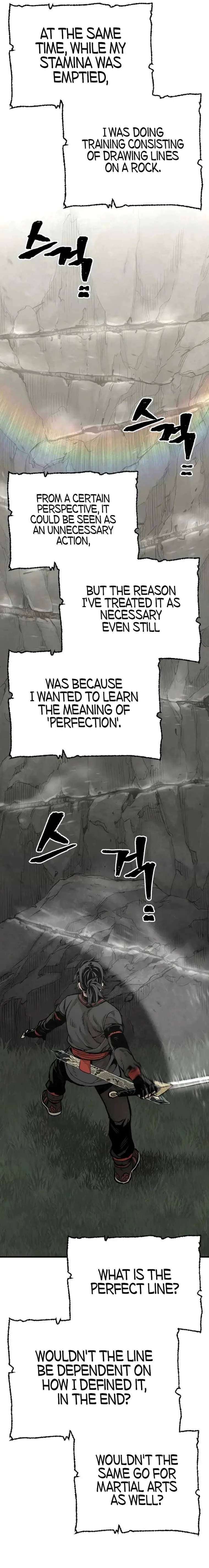 Heavenly Demon Cultivation Simulation Chapter 83 page 39