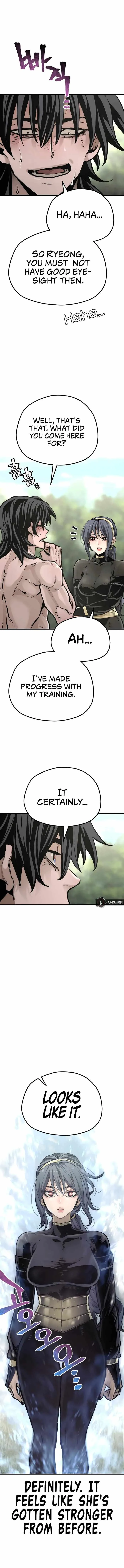 Heavenly Demon Cultivation Simulation Chapter 84 page 10