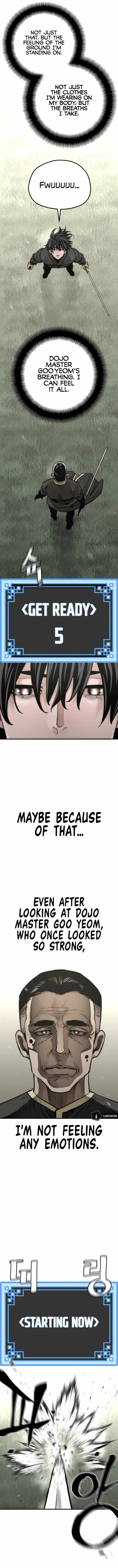 Heavenly Demon Cultivation Simulation Chapter 84 page 22