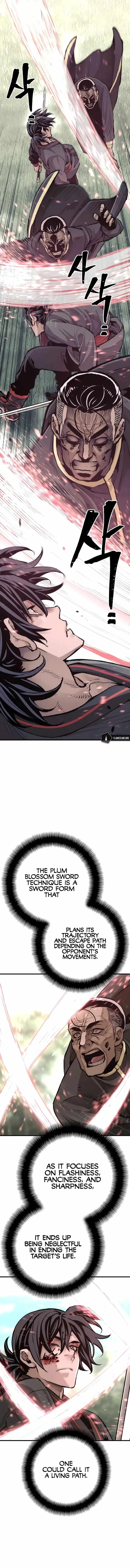 Heavenly Demon Cultivation Simulation Chapter 85 page 4