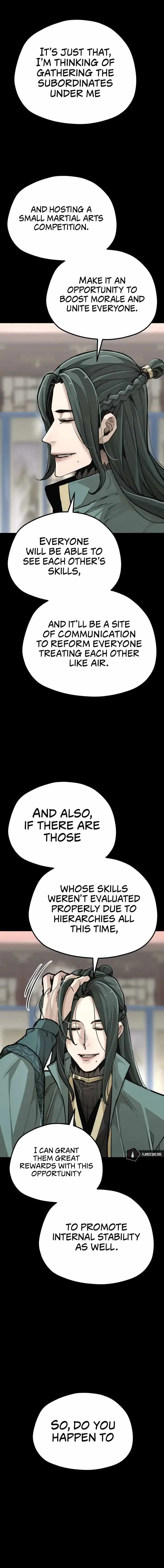 Heavenly Demon Cultivation Simulation Chapter 86 page 17