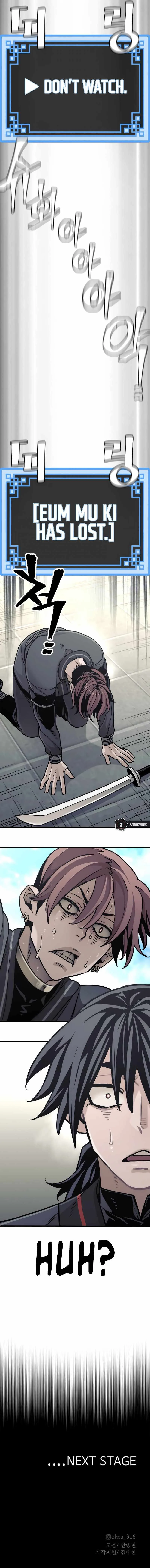 Heavenly Demon Cultivation Simulation Chapter 87 page 29