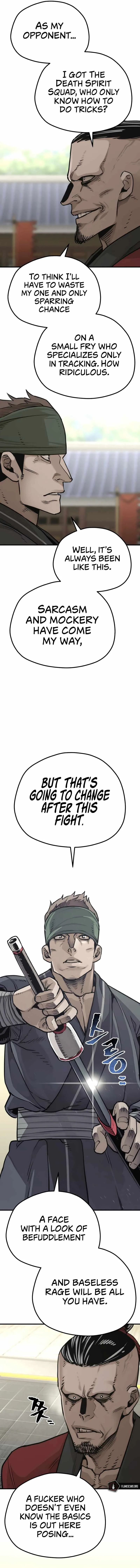 Heavenly Demon Cultivation Simulation Chapter 87 page 10
