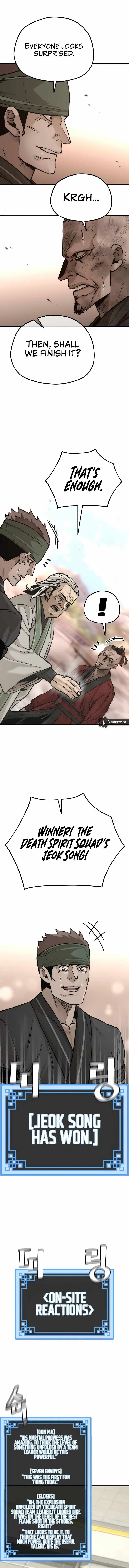 Heavenly Demon Cultivation Simulation Chapter 87 page 18