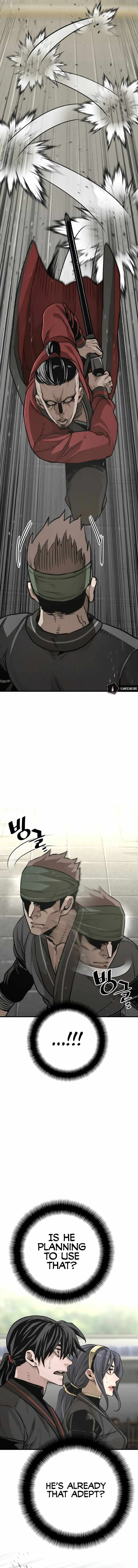 Heavenly Demon Cultivation Simulation Chapter 87 page 12