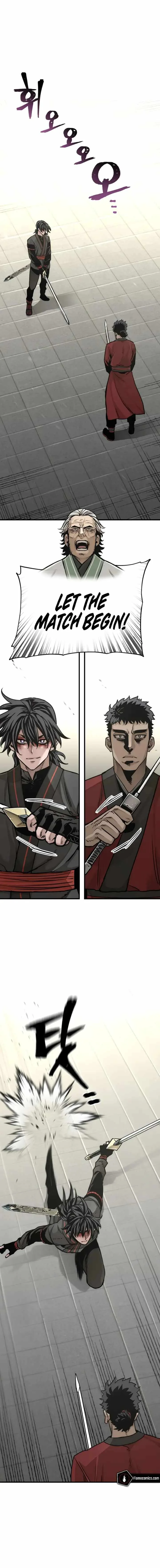 Heavenly Demon Cultivation Simulation Chapter 89 page 1