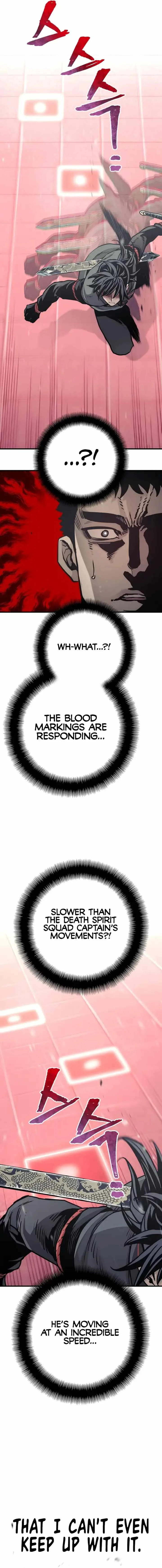 Heavenly Demon Cultivation Simulation Chapter 89 page 3