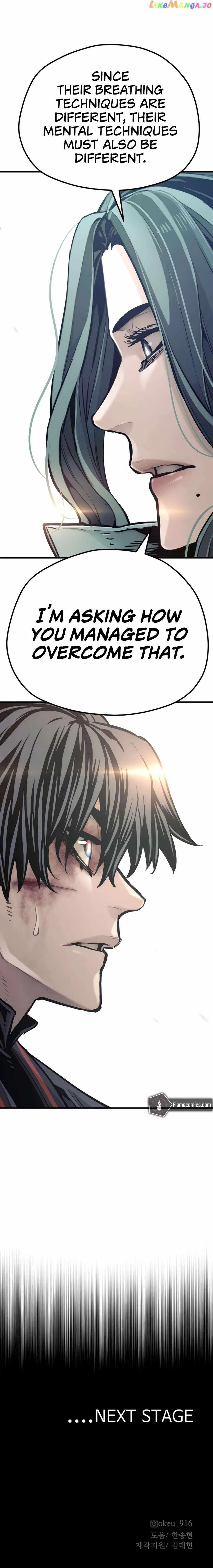 Heavenly Demon Cultivation Simulation Chapter 90 page 27