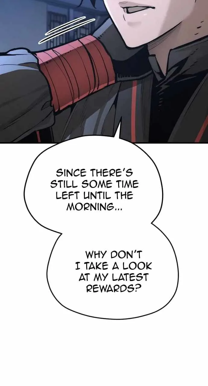 Heavenly Demon Cultivation Simulation Chapter 92 page 19