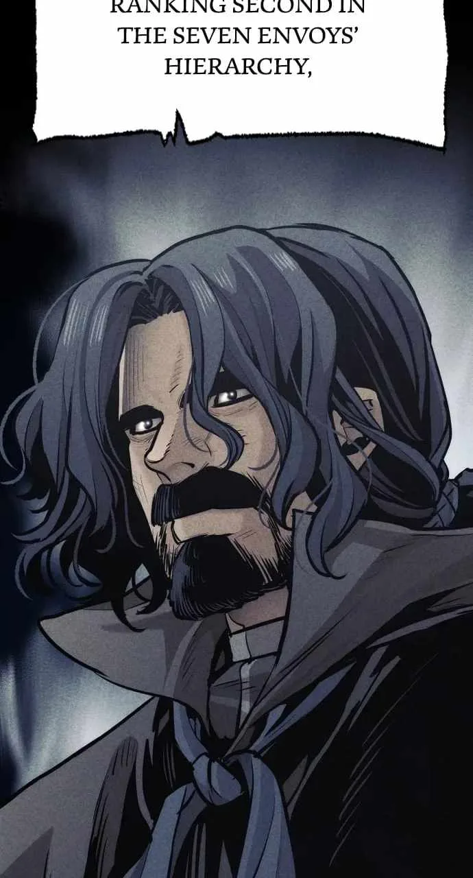 Heavenly Demon Cultivation Simulation Chapter 92 page 8