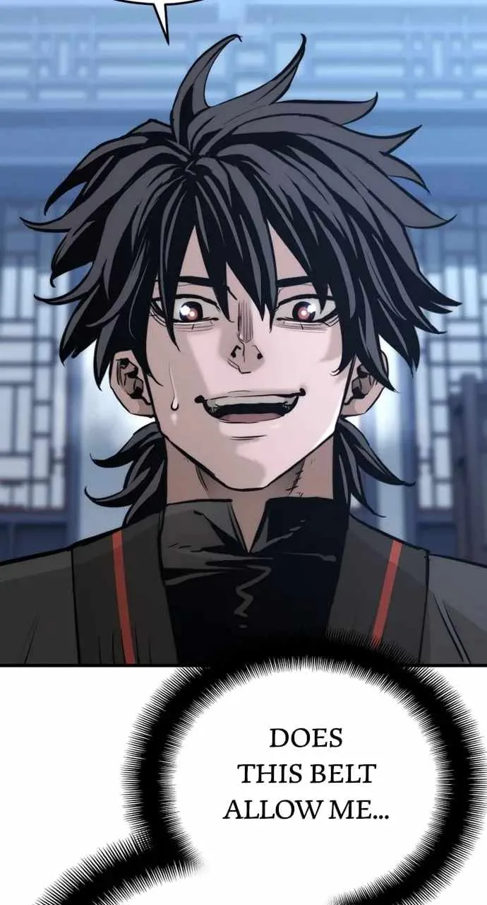 Heavenly Demon Cultivation Simulation Chapter 92 page 27