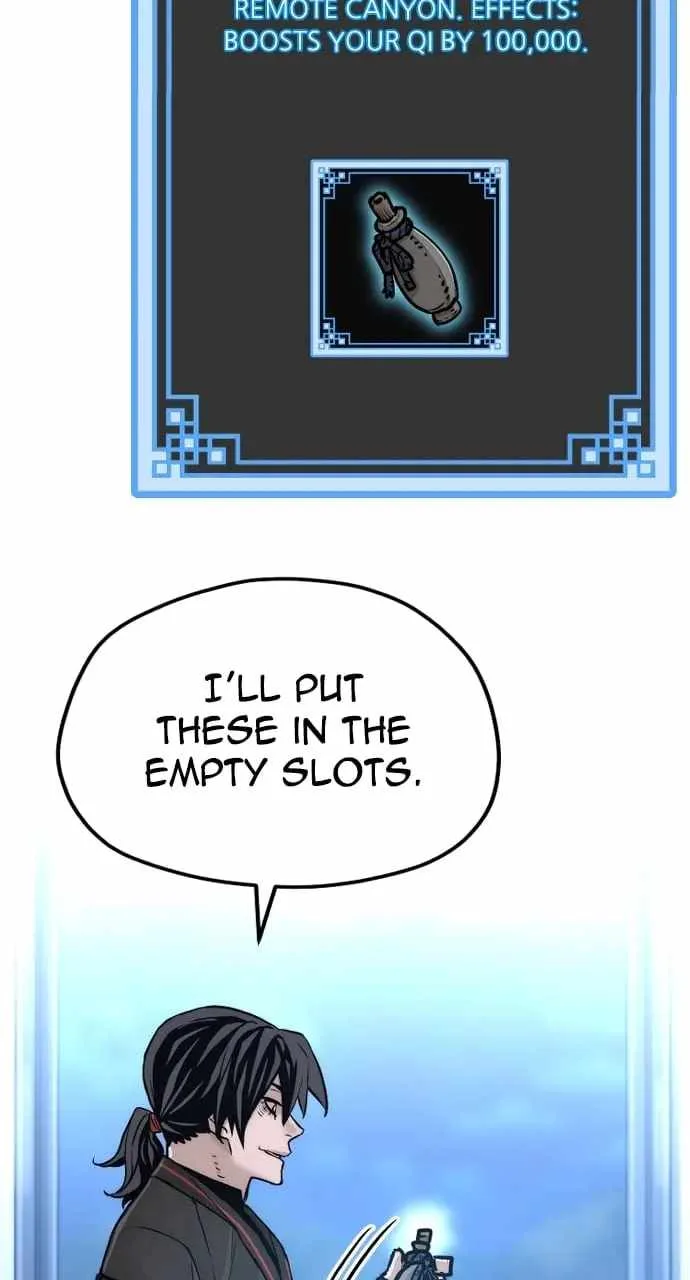 Heavenly Demon Cultivation Simulation Chapter 92 page 30