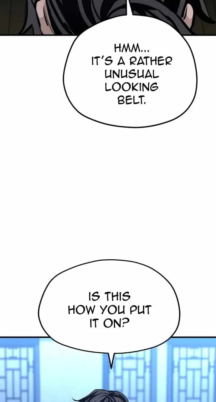 Heavenly Demon Cultivation Simulation Chapter 92 page 22