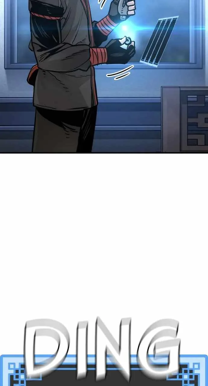 Heavenly Demon Cultivation Simulation Chapter 92 page 31