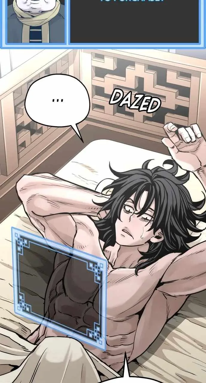 Heavenly Demon Cultivation Simulation Chapter 92 page 42