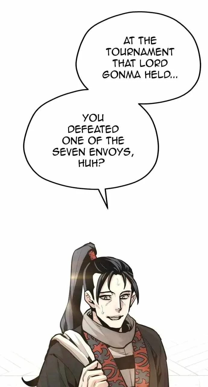 Heavenly Demon Cultivation Simulation Chapter 92 page 64