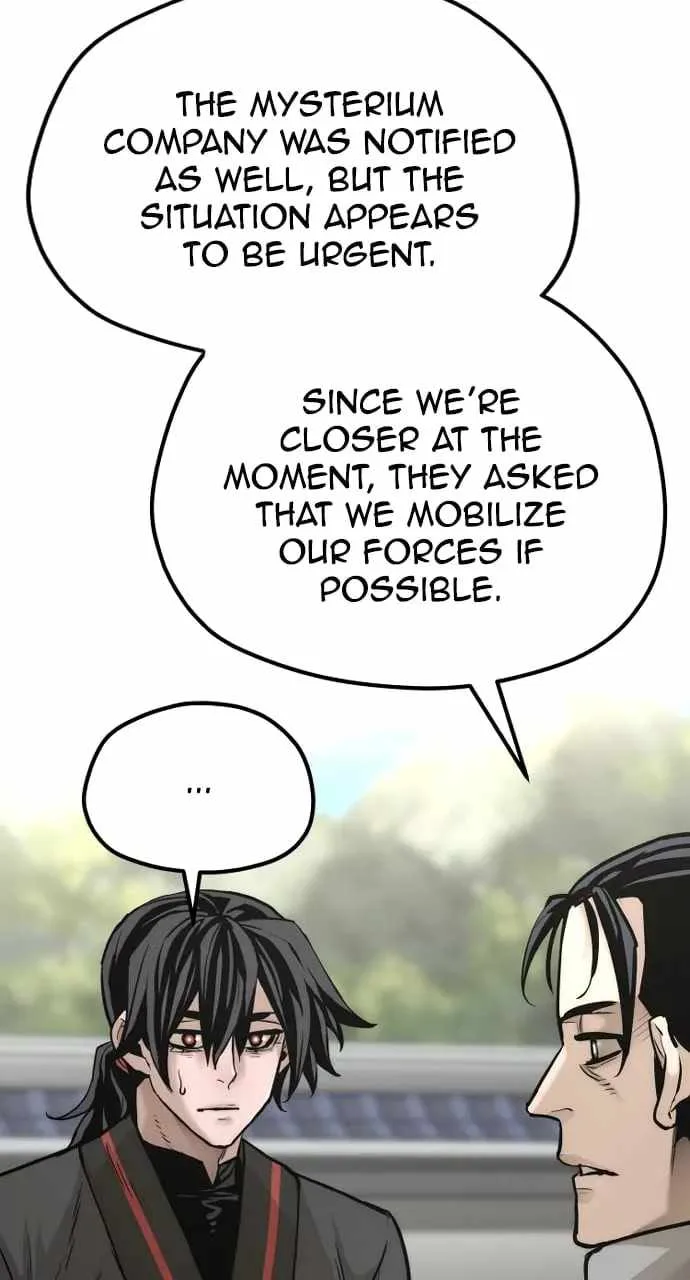 Heavenly Demon Cultivation Simulation Chapter 92 page 73