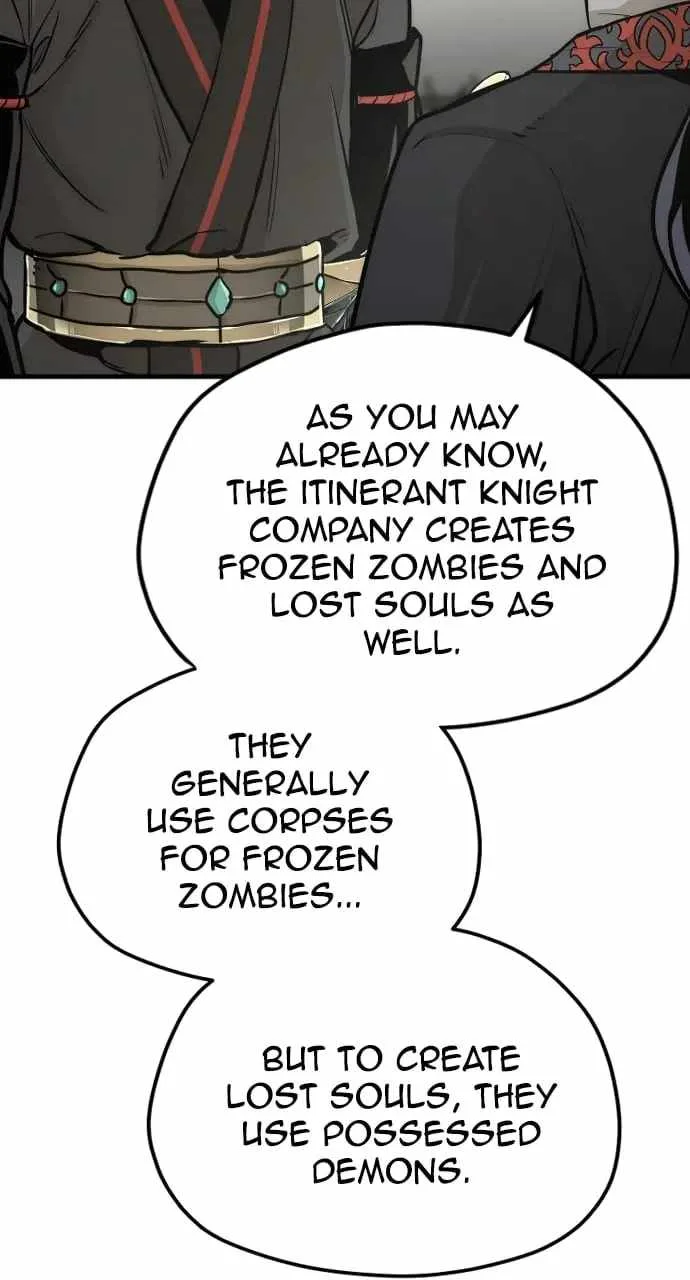 Heavenly Demon Cultivation Simulation Chapter 92 page 74