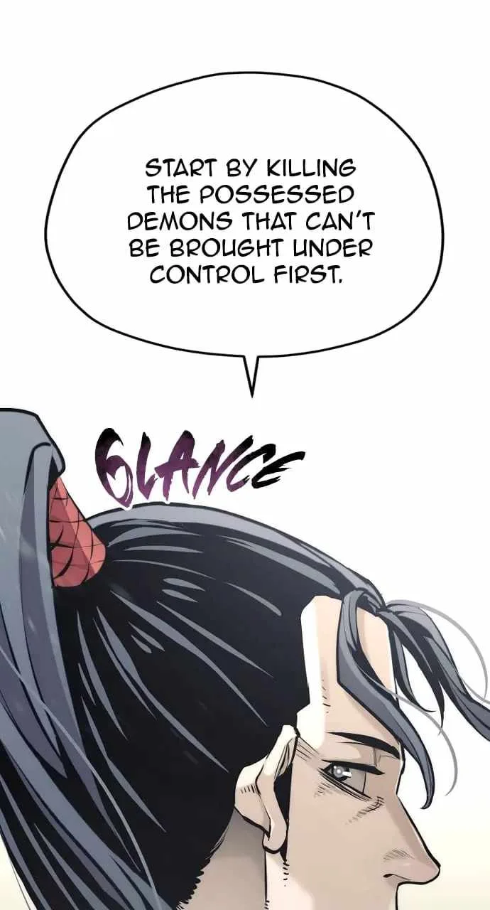 Heavenly Demon Cultivation Simulation Chapter 92 page 81