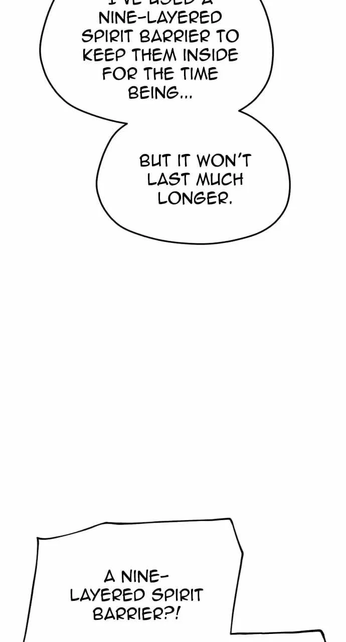 Heavenly Demon Cultivation Simulation Chapter 92 page 109