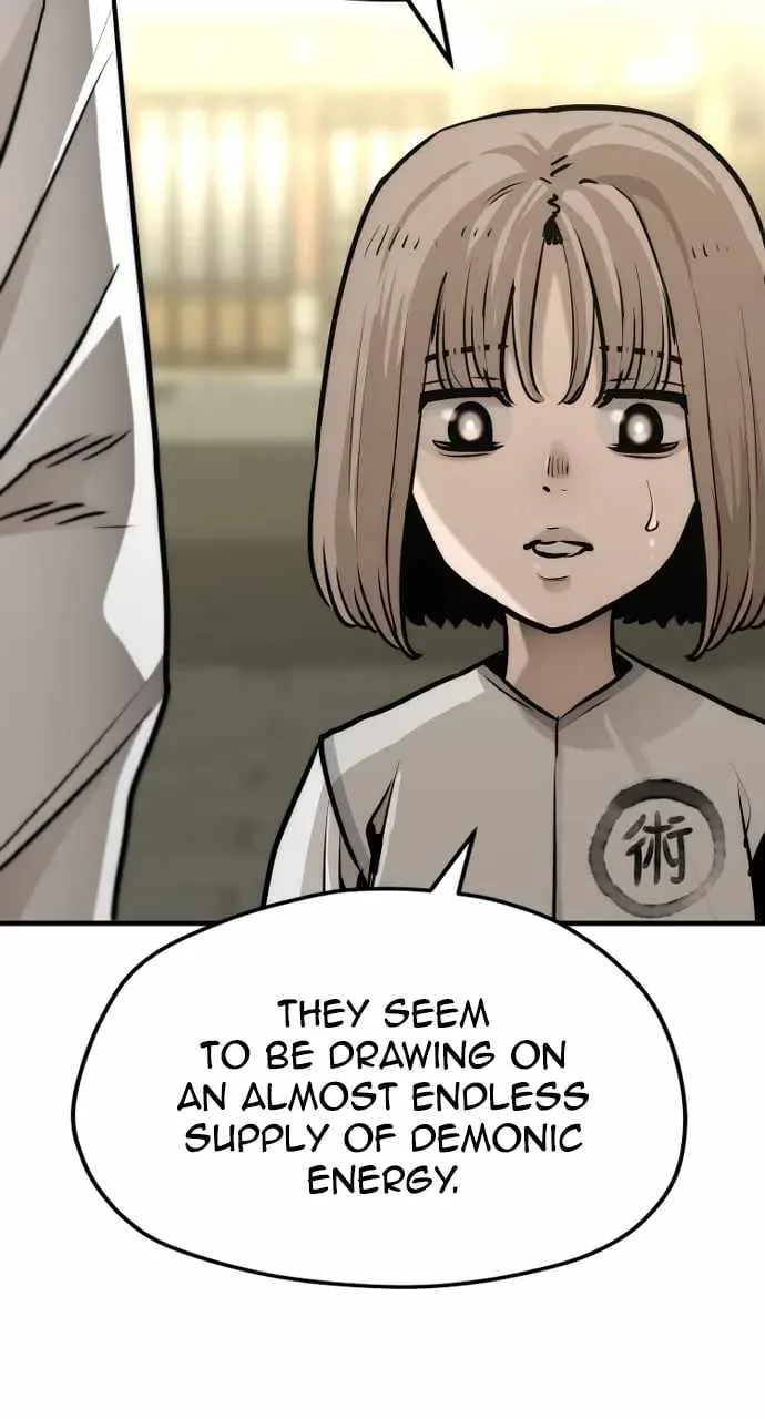 Heavenly Demon Cultivation Simulation Chapter 92 page 112