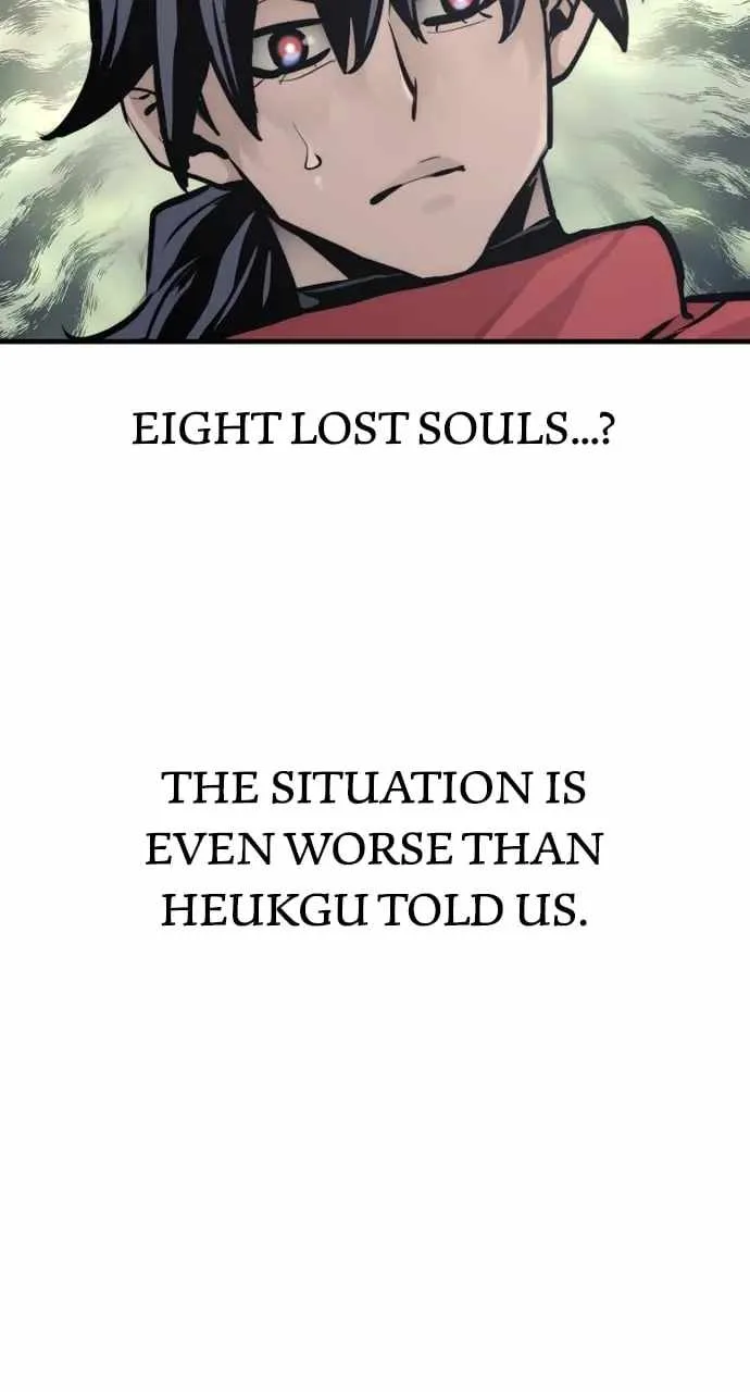 Heavenly Demon Cultivation Simulation Chapter 92 page 121