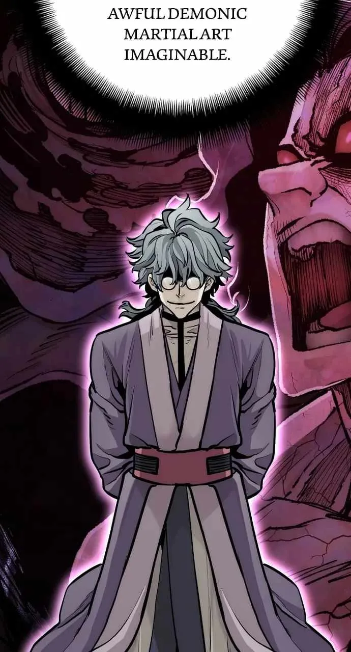 Heavenly Demon Cultivation Simulation Chapter 92 page 124