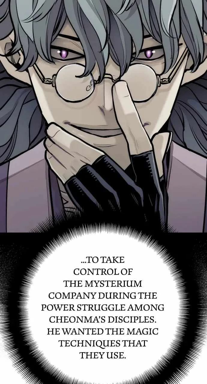 Heavenly Demon Cultivation Simulation Chapter 92 page 126