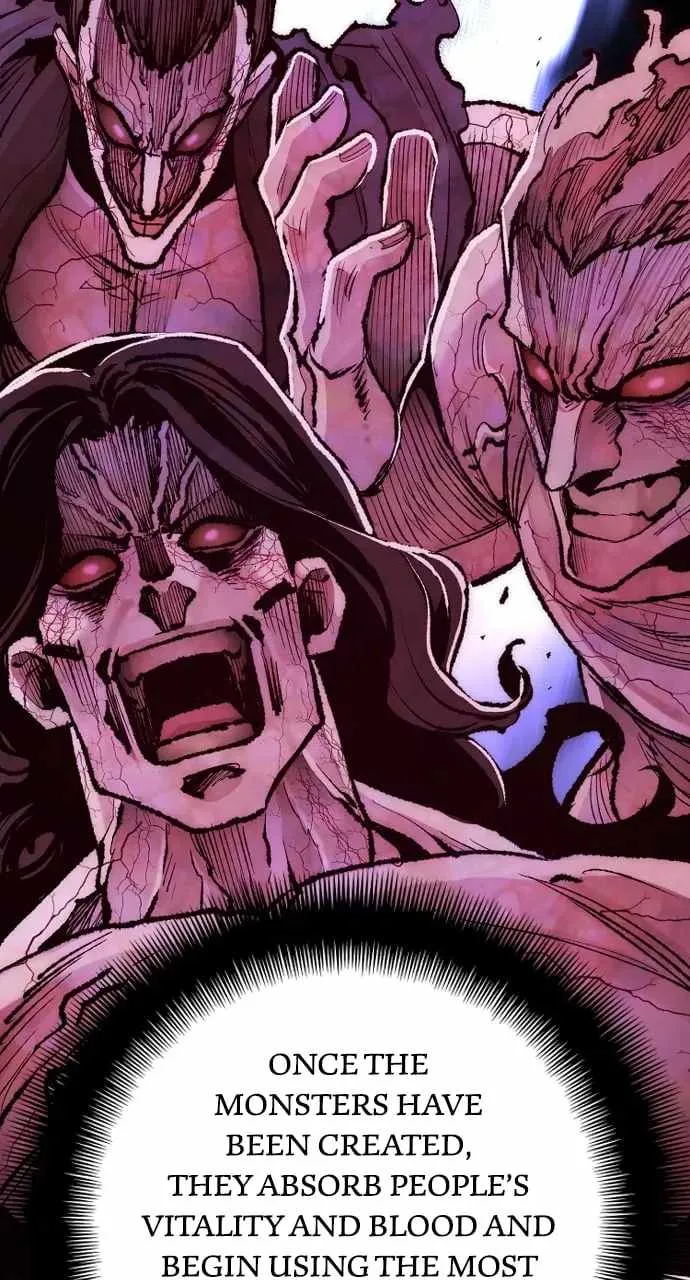 Heavenly Demon Cultivation Simulation Chapter 92 page 123