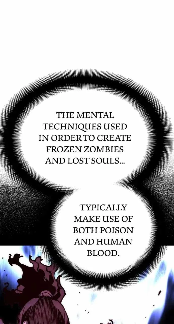 Heavenly Demon Cultivation Simulation Chapter 92 page 122