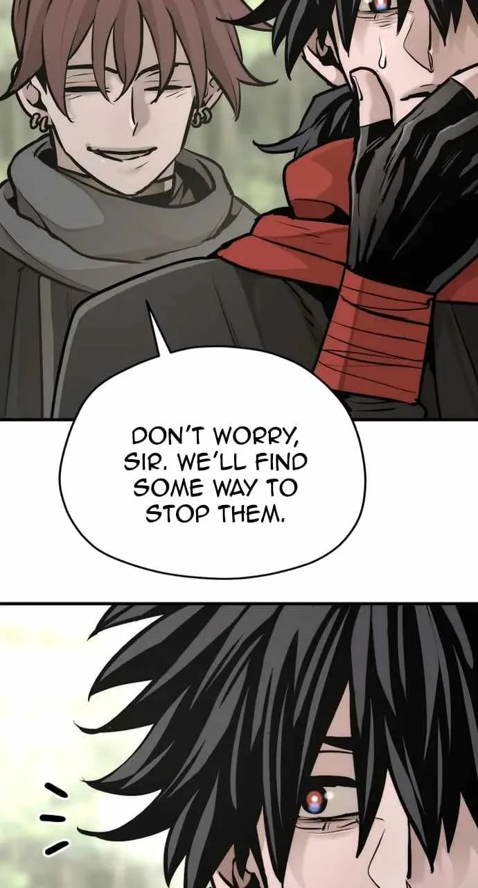 Heavenly Demon Cultivation Simulation Chapter 92 page 134