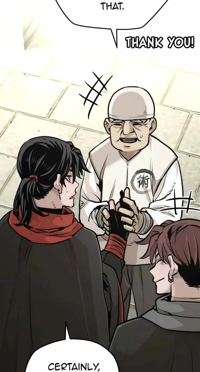 Heavenly Demon Cultivation Simulation Chapter 92 page 140