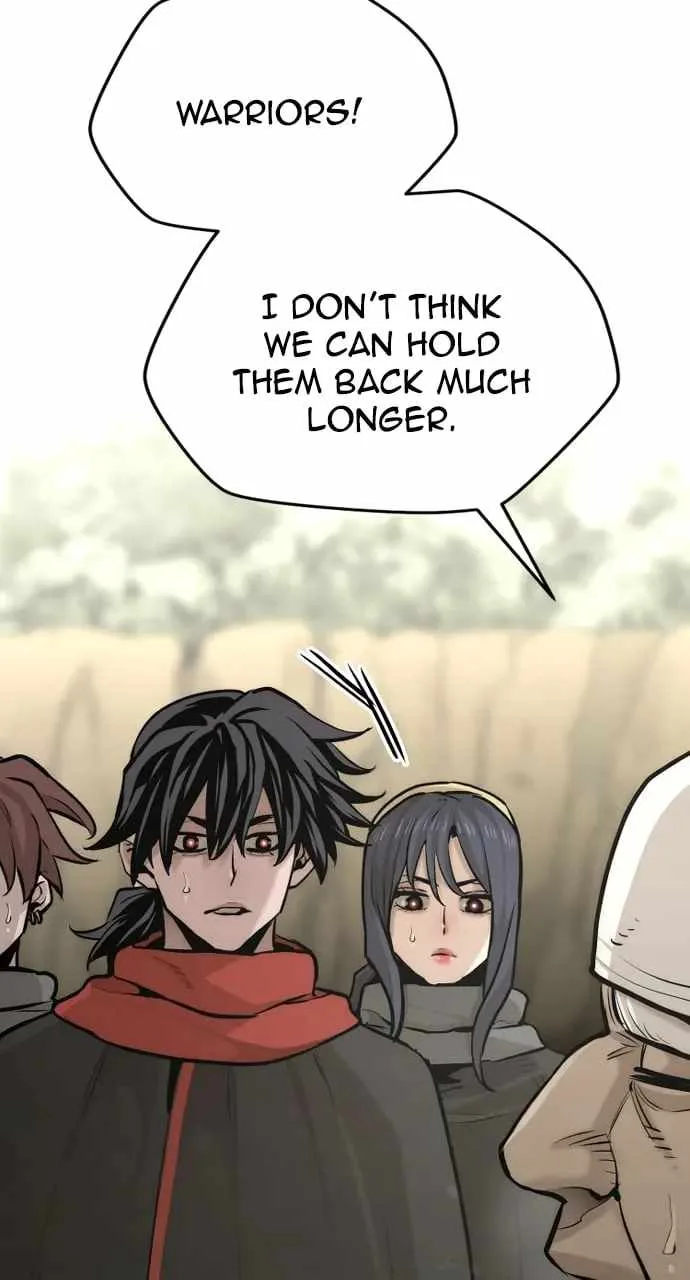 Heavenly Demon Cultivation Simulation Chapter 92 page 164