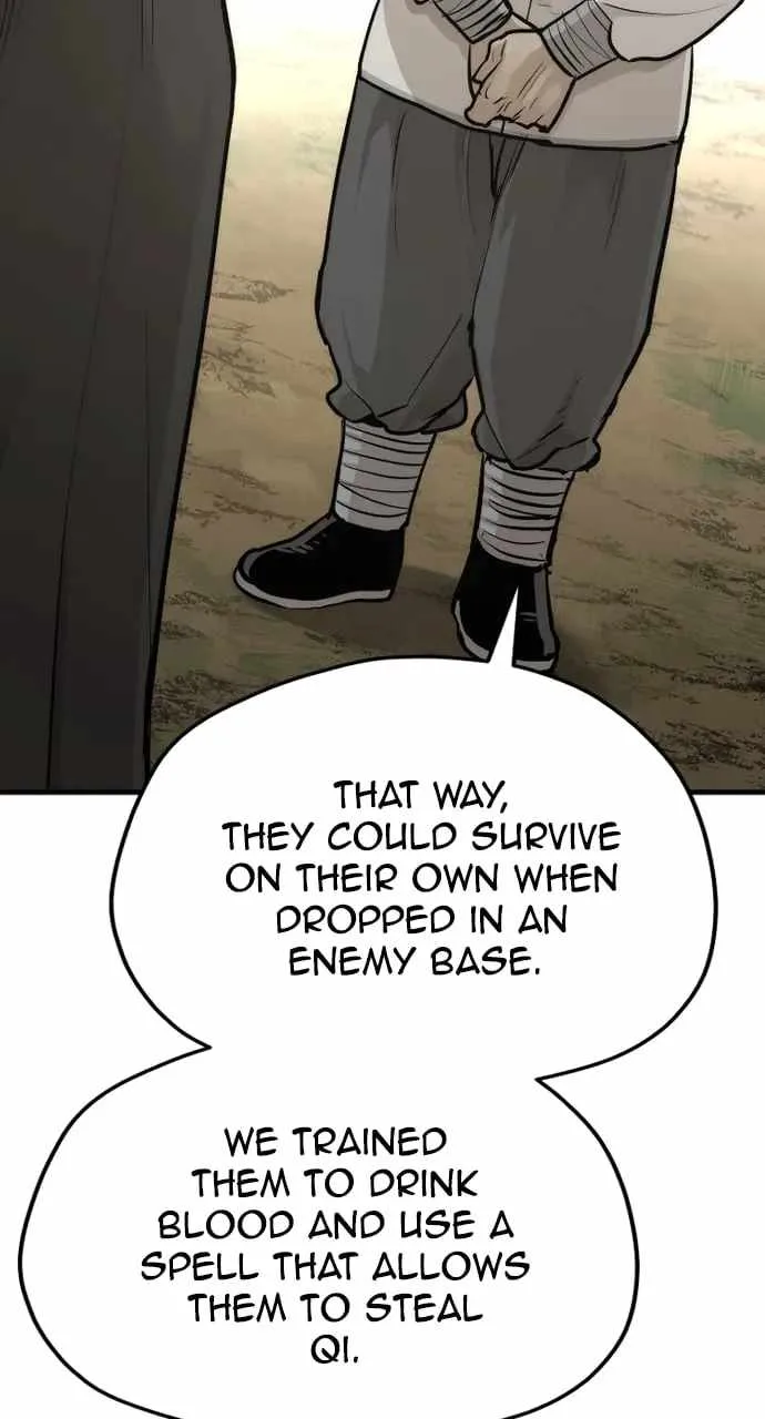 Heavenly Demon Cultivation Simulation Chapter 92 page 177