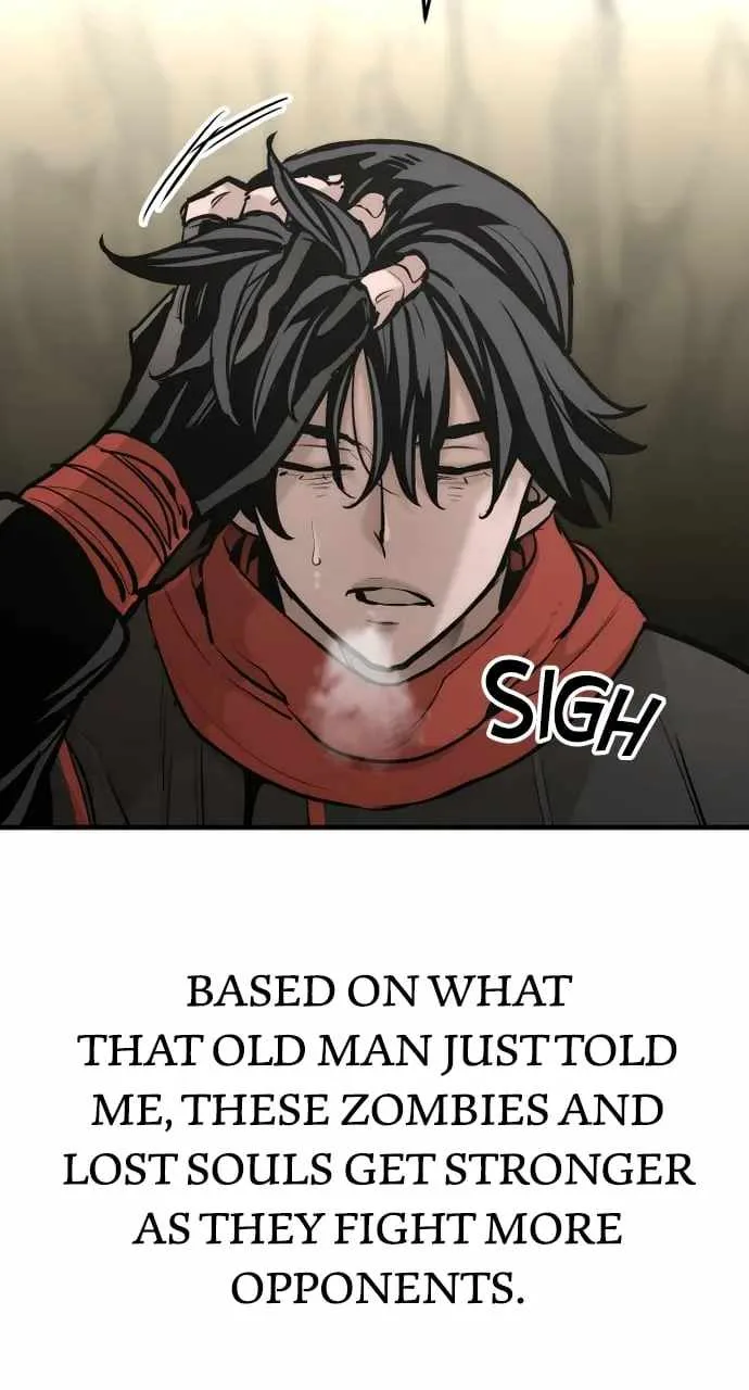 Heavenly Demon Cultivation Simulation Chapter 92 page 179