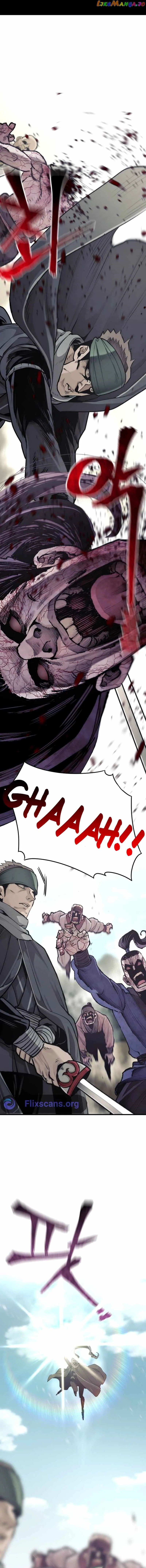 Heavenly Demon Cultivation Simulation Chapter 93 page 16
