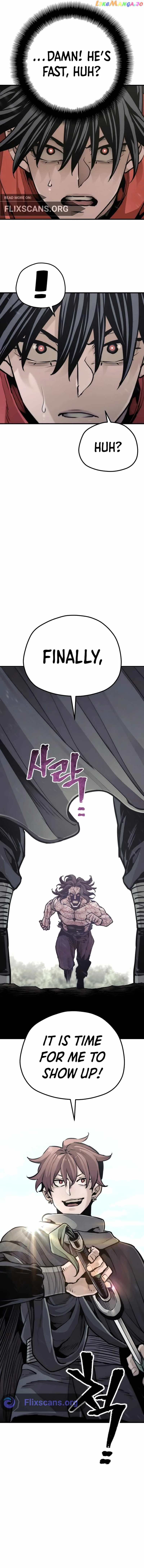 Heavenly Demon Cultivation Simulation Chapter 93 page 25