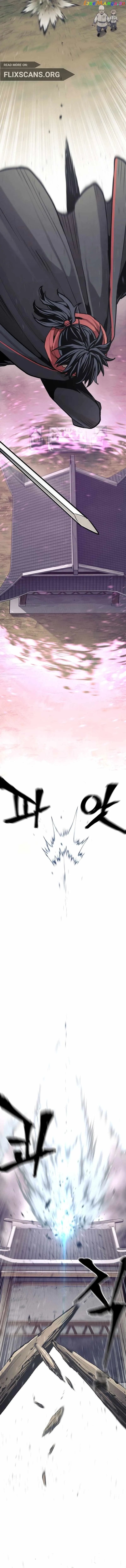 Heavenly Demon Cultivation Simulation Chapter 93 page 9