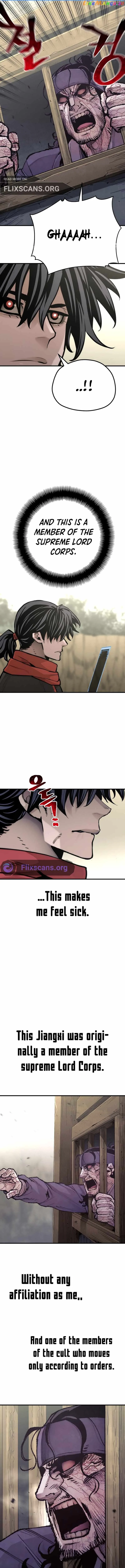 Heavenly Demon Cultivation Simulation Chapter 93 page 7