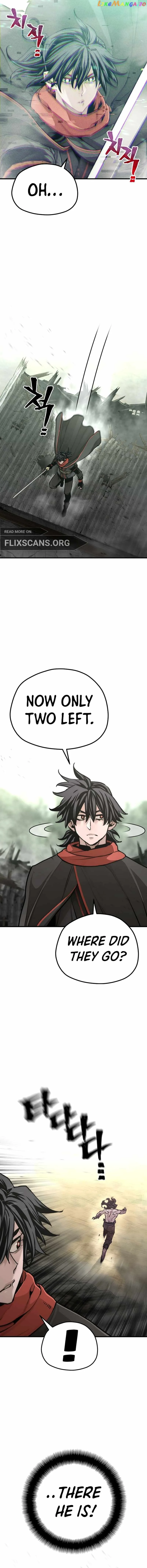 Heavenly Demon Cultivation Simulation Chapter 93 page 23