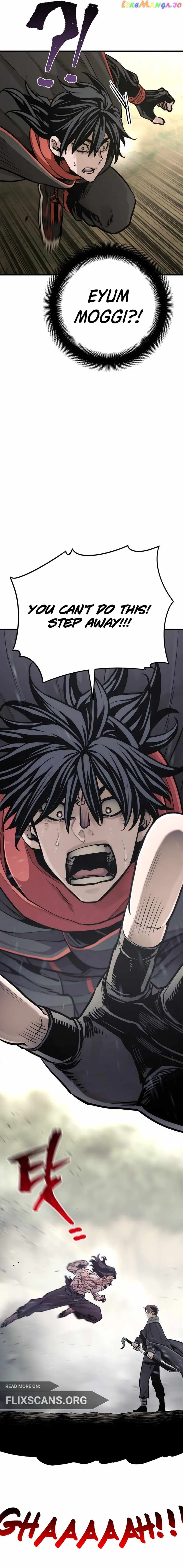 Heavenly Demon Cultivation Simulation Chapter 93 page 26