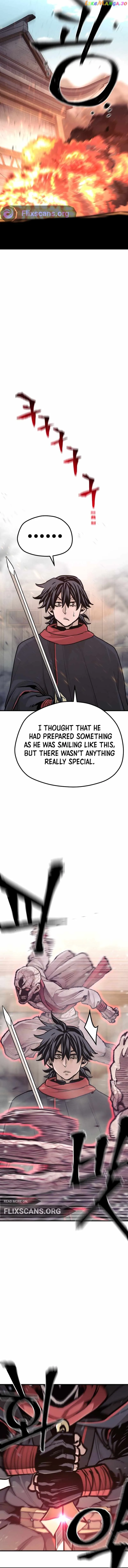 Heavenly Demon Cultivation Simulation Chapter 93 page 12
