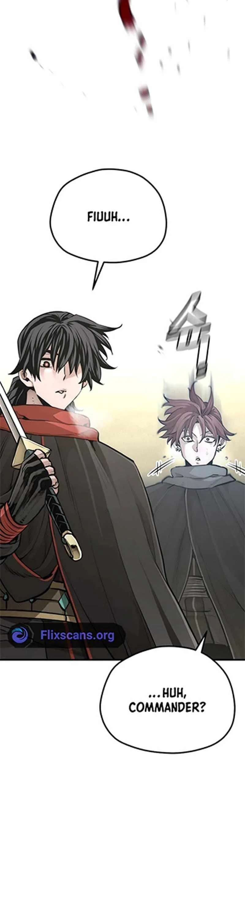Heavenly Demon Cultivation Simulation Chapter 94 page 28