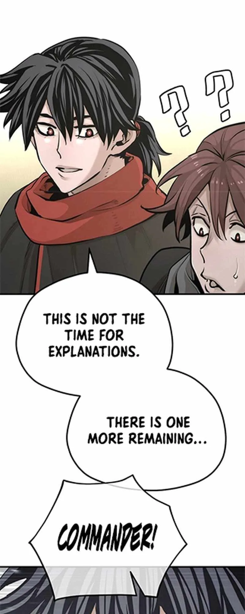 Heavenly Demon Cultivation Simulation Chapter 94 page 30
