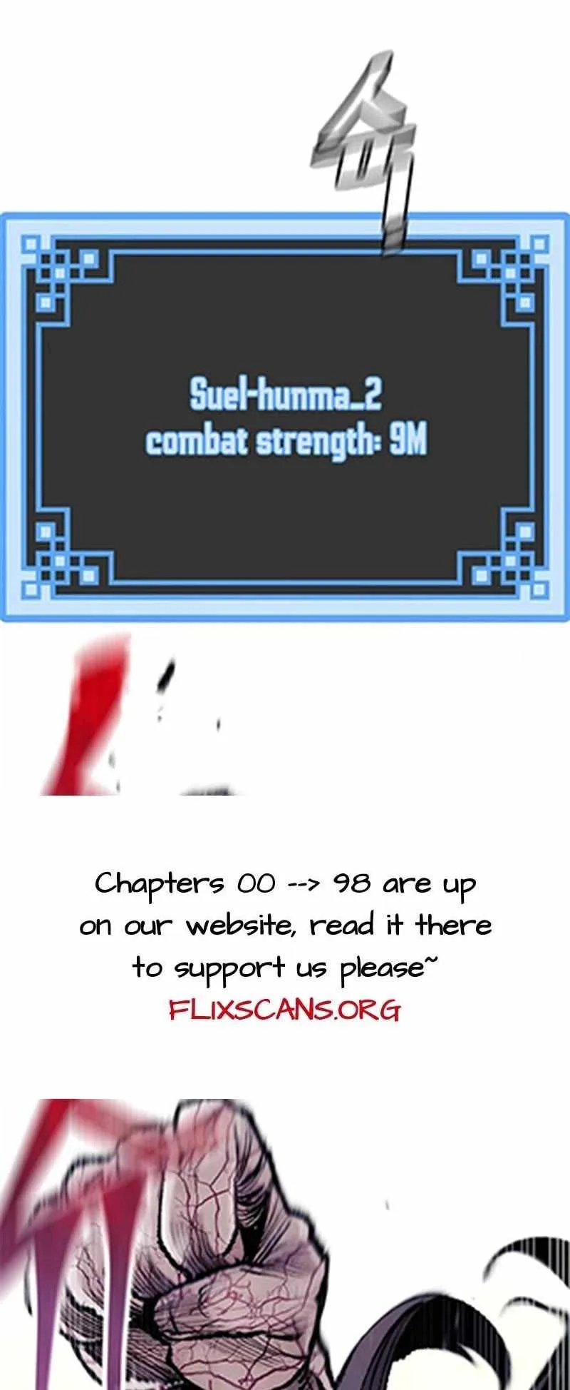 Heavenly Demon Cultivation Simulation Chapter 94 page 3