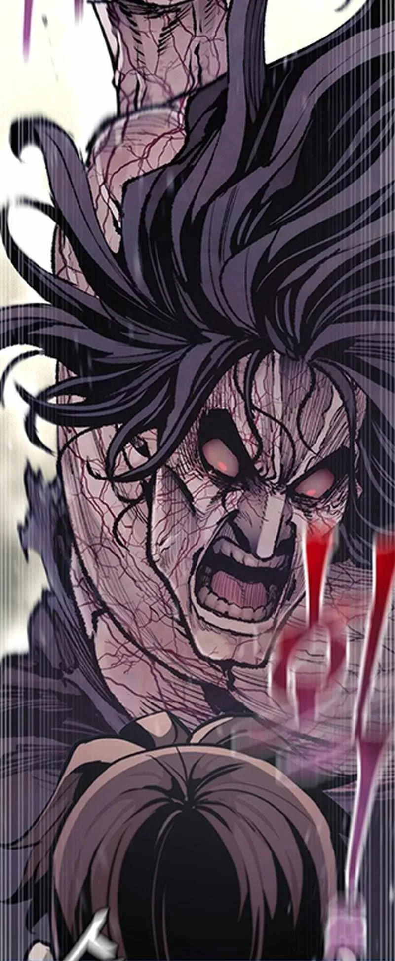 Heavenly Demon Cultivation Simulation Chapter 94 page 4