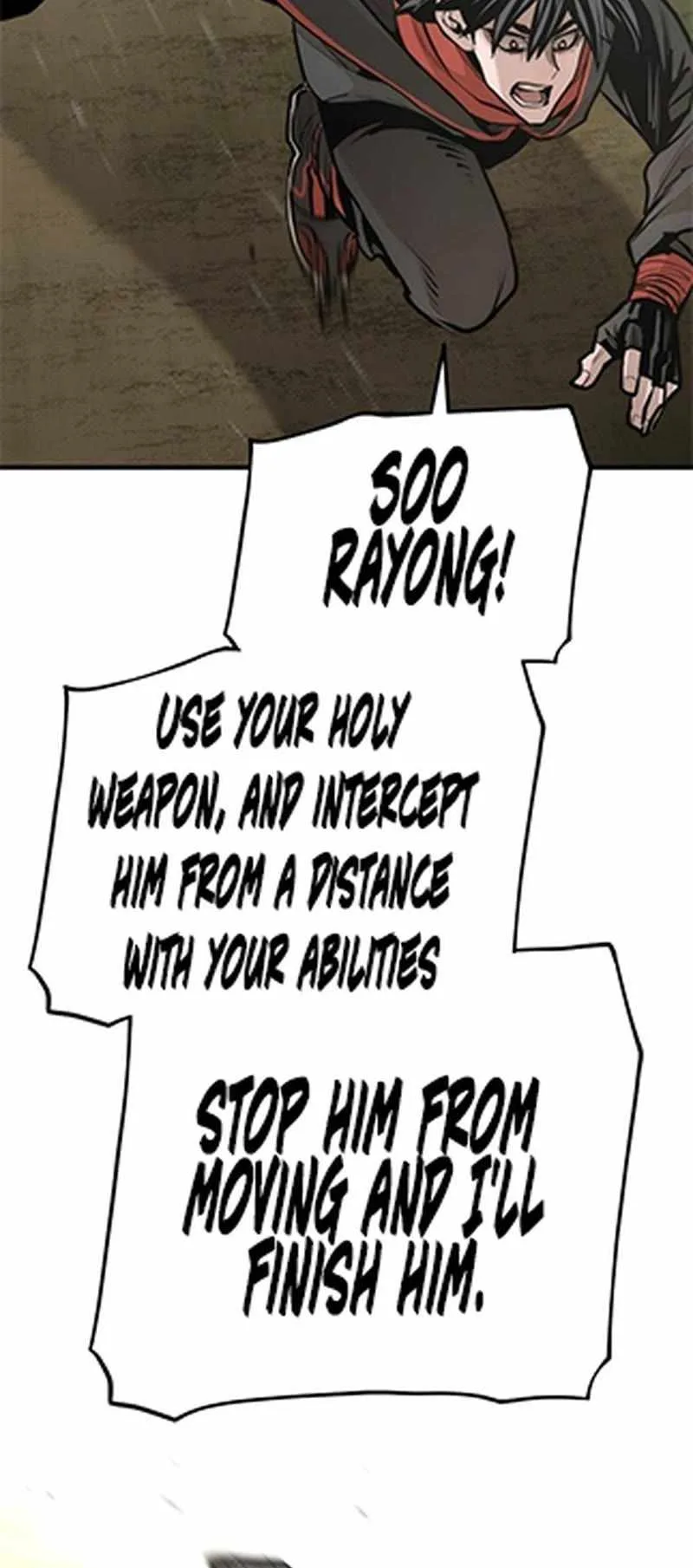 Heavenly Demon Cultivation Simulation Chapter 94 page 34